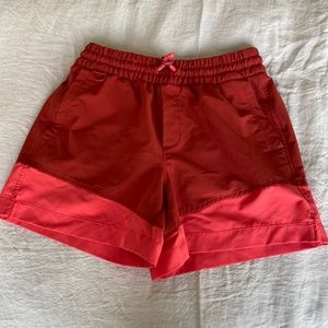 Old Navy Stretch Tech Colorblock Short